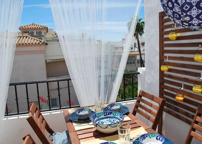 Ap140 - Alcazaba 2d Apartmán *