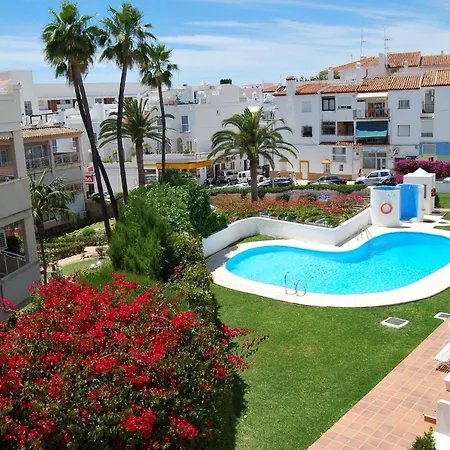 Ap140 - Alcazaba 2d Apartment *