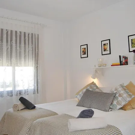 Apartment Ap140 - Alcazaba 2d Nerja