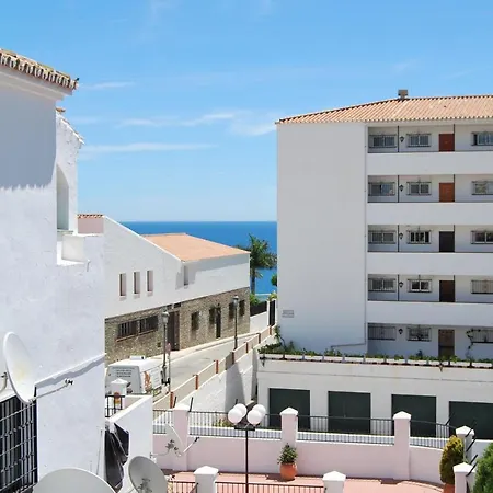 Apartment Ap140 - Alcazaba 2d Nerja