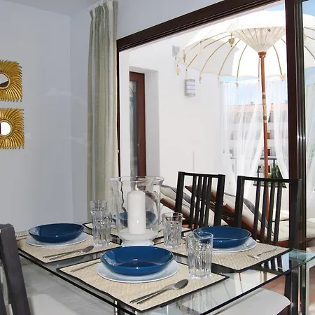 Apartment Ap140 - Alcazaba 2d Nerja