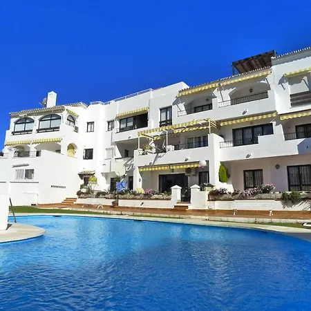 Ap140 - Alcazaba 2d Nerja